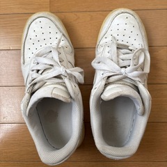 エアフォース1 24.5の画像