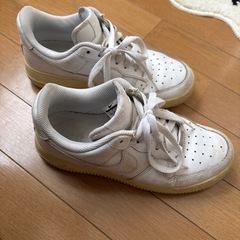 エアフォース1 24.5の画像