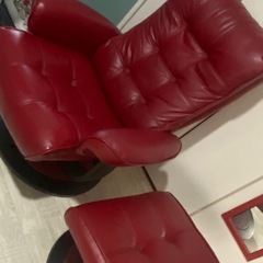 社長椅子　
リラックスチェア の画像