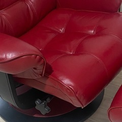 社長椅子　
リラックスチェア の画像