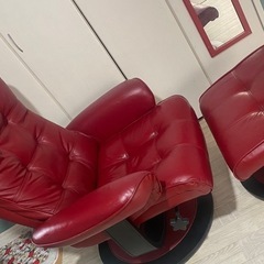 社長椅子　
リラックスチェア の画像