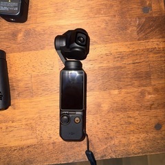 DJI Osmo Pocket 3 クリエイターコンボセットの画像