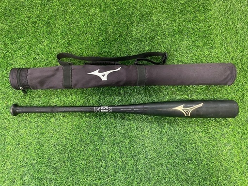 ミズノ ビヨンドマックスレガシー 一般軟式用 83cm 710g トップバランス