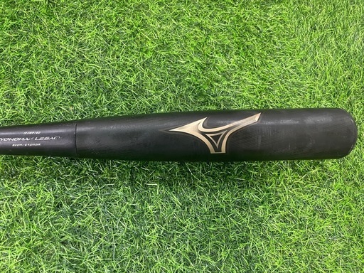 ミズノ ビヨンドマックスレガシー 一般軟式用 83cm 710g トップバランス 