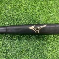 ミズノ ビヨンドマックスレガシー 一般軟式用 83cm 710g トップバランス の画像