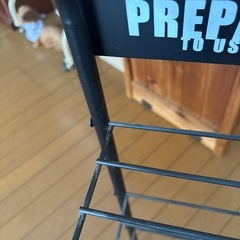 ニトリシューズラックの画像