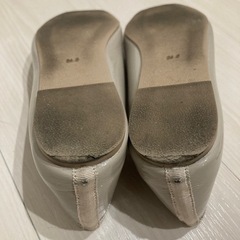 パンプスの画像