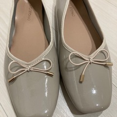 パンプスの画像