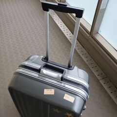 スーツケースAmericantouristerの画像