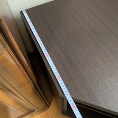 テレビ台の画像