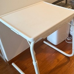 テーブルの画像