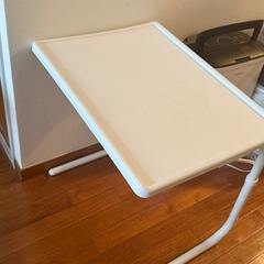 テーブルの画像