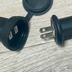 屋外用 防雨型コンセントスイッチの画像