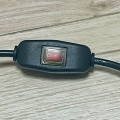 屋外用 防雨型コンセントスイッチの画像