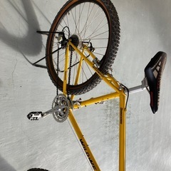 お取り引き中　ブリヂストンワイルドウェスト の画像