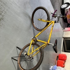 お取り引き中　ブリヂストンワイルドウェスト の画像