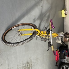 お取り引き中　ブリヂストンワイルドウェスト の画像