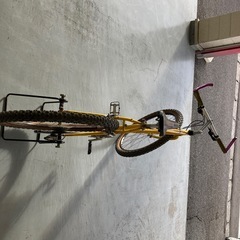 お取り引き中　ブリヂストンワイルドウェスト の画像