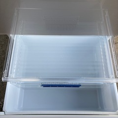 極美品‼️2020年式Panasonic 冷蔵庫 NR-SPF455Xの画像
