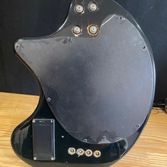 中古 FERNANDES ZO-3 ベース 本体のみの画像