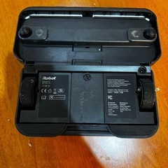 iRobot ブラーバ 371j（床拭きロボット）本体＋付属パッドセットの画像