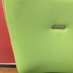 オフィスチェア2個セットの画像