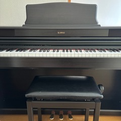 KAWAI 電子ピアノの画像
