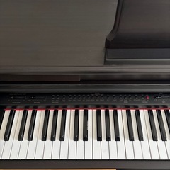 KAWAI 電子ピアノの画像