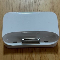 iPhone 3G Dockの画像