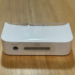 iPhone 3G Dockの画像