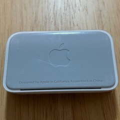 iPhone 3G Dockの画像