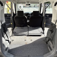 スズキ パレットSW  リミテッド ‖の画像