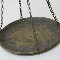 レトロ 棒測り 全長56.5cm 重量 約275g 棒秤 棒量 竿秤 札幌市 清田区 平岡の画像