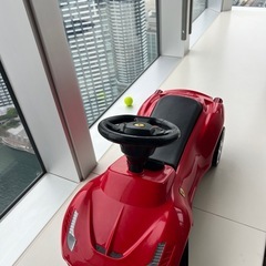 フェラーリミニカーの画像