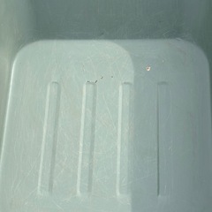 ガーデン二輪車　ノーパンクタイヤの画像