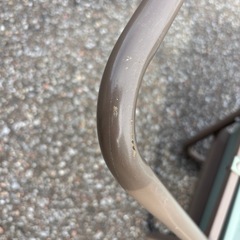 ガーデン二輪車　ノーパンクタイヤの画像