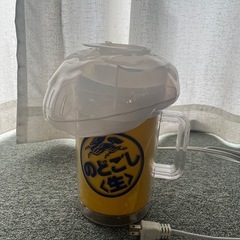 ポップコーンメーカーの画像