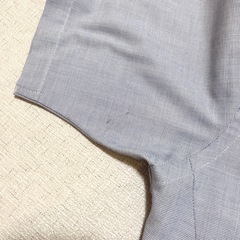 スーツセレクト　シャツ　メンズの画像