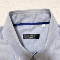 スーツセレクト　シャツ　メンズの画像