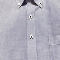 スーツセレクト　シャツ　メンズの画像