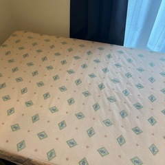 フランスベッド マットレス に日本製の画像