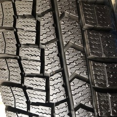 155/65R13取り付け無料3本の画像