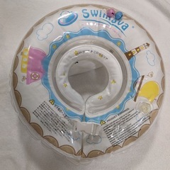 swimava スイマーバ ベビー レギュラーサイズの画像
