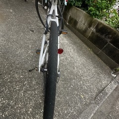 自転車の画像