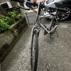 自転車の画像