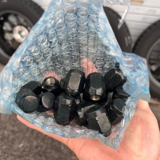 DOS 185/65/r15  スタッドレスタイヤ4本セット