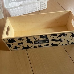 100均一ケース5点の画像