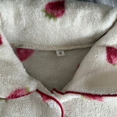 パジャマ🐑💤2着セットの画像