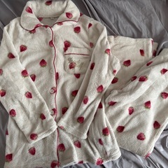 パジャマ🐑💤2着セットの画像