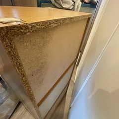 カラーボックスの画像